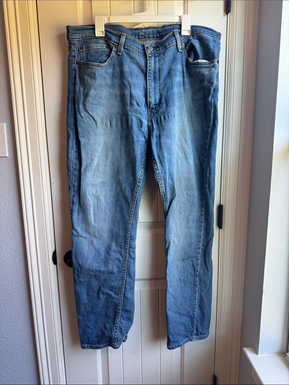 Men’s 514’s